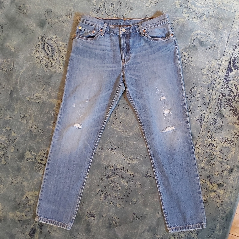 Levi's 501 CT